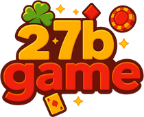 27B Game Logo